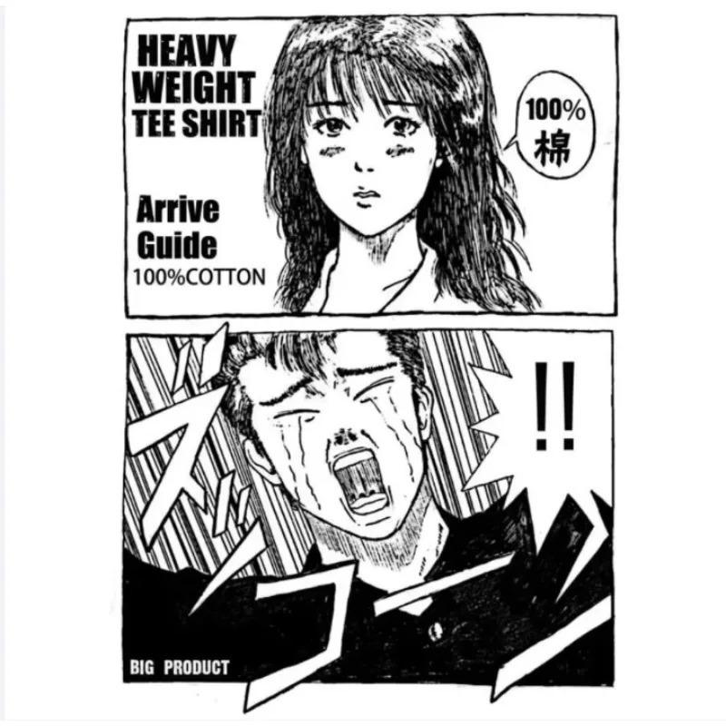 Trend Summer 2025 Cosplay Neut - огляд і ціна Jojo Anime Merchandise