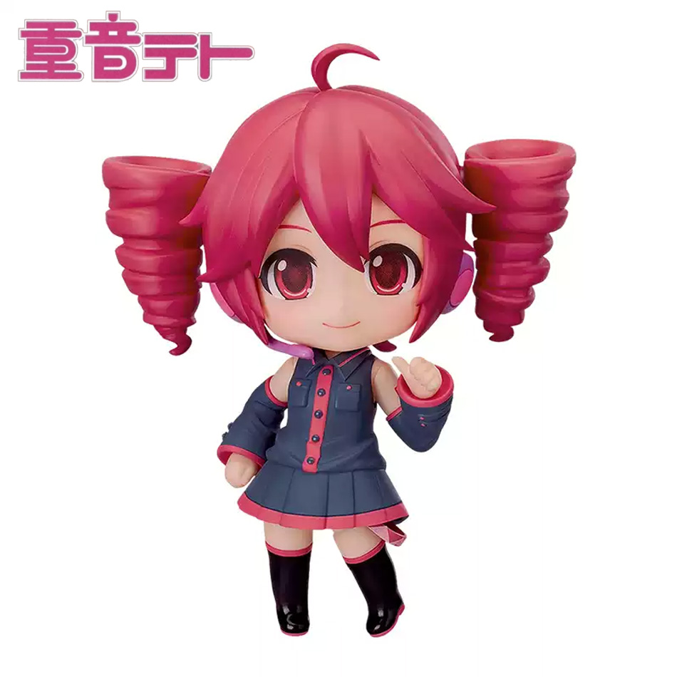 In Stock  Original Chibi Utau  - огляд і ціна Premium Anime Merchandise