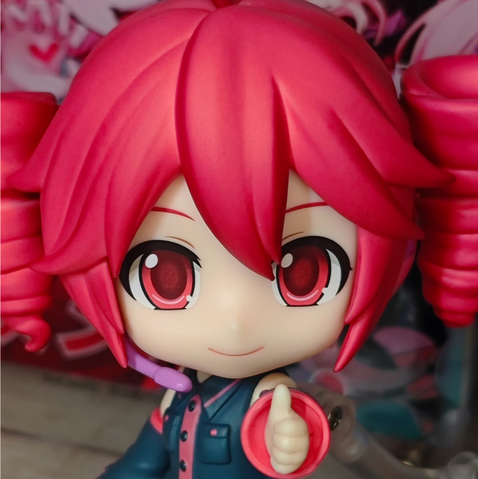 In Stock  Original Chibi Utau  - огляд і ціна Premium Anime Merchandise