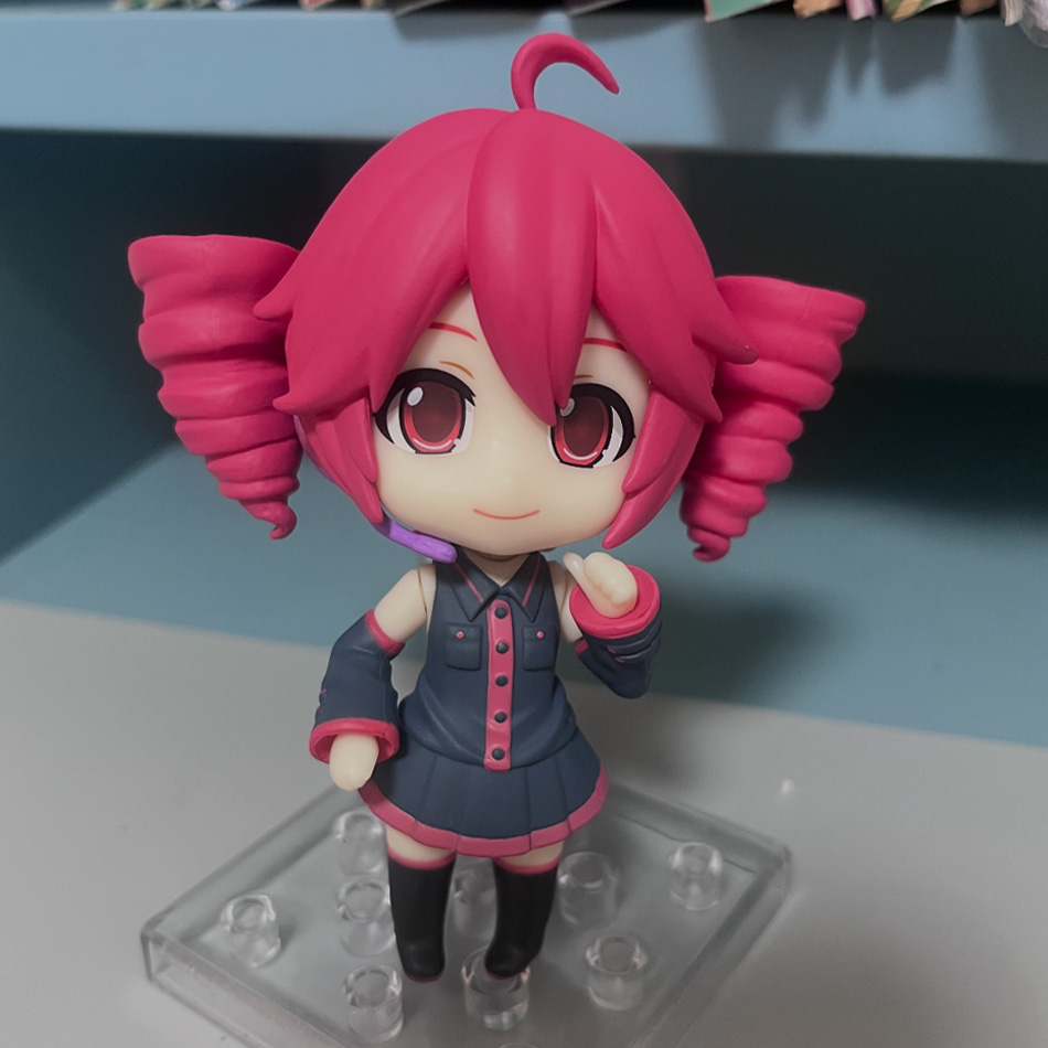 In Stock  Original Chibi Utau  - огляд і ціна Premium Anime Merchandise