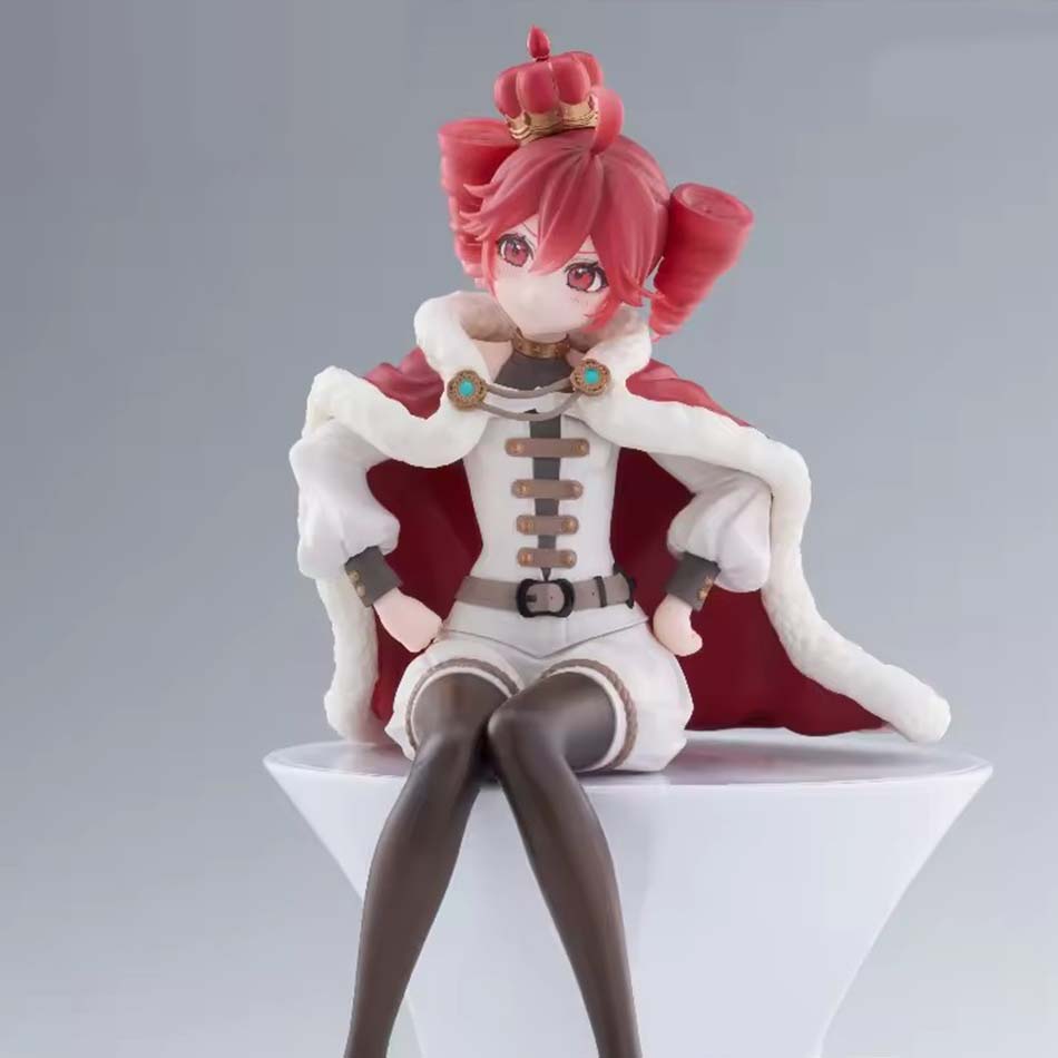 Original Utau Kasane Teto Prem - огляд і ціна Premium Anime Merchandise
