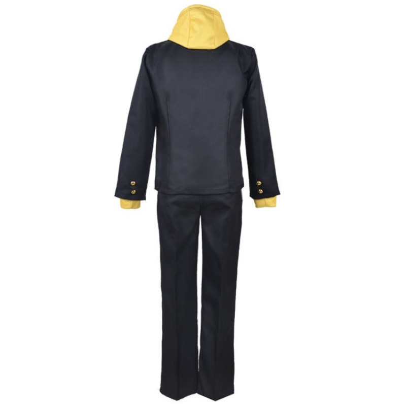 SK8 The Infinity  Cosplay Reki - огляд і ціна Anime Girl Merchandise