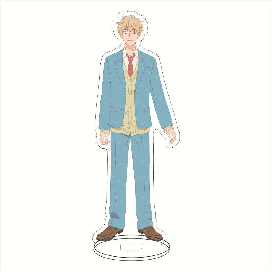 16CM Anime Acrylic Stand‌ Skip - огляд і ціна Acrylic Stand Figure