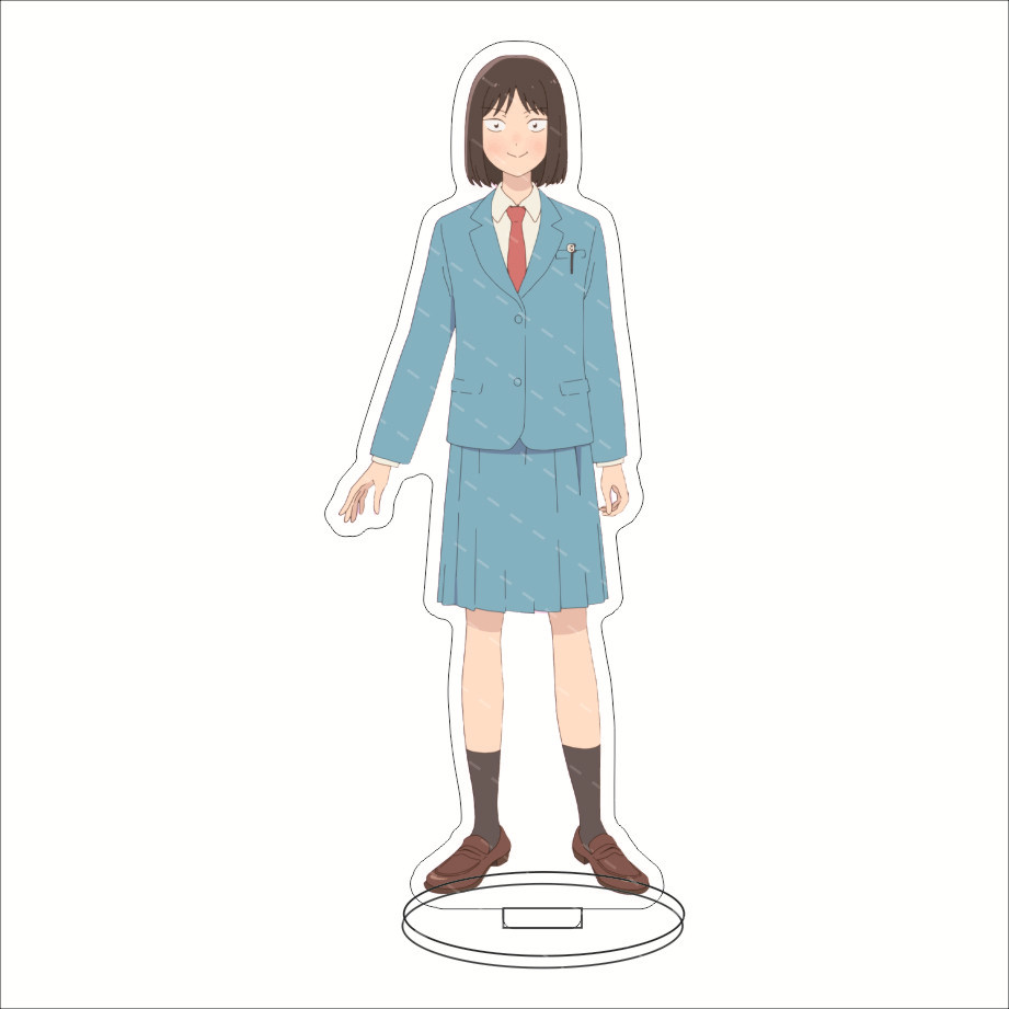 16CM Anime Acrylic Stand‌ Skip - огляд і ціна Acrylic Stand Figure