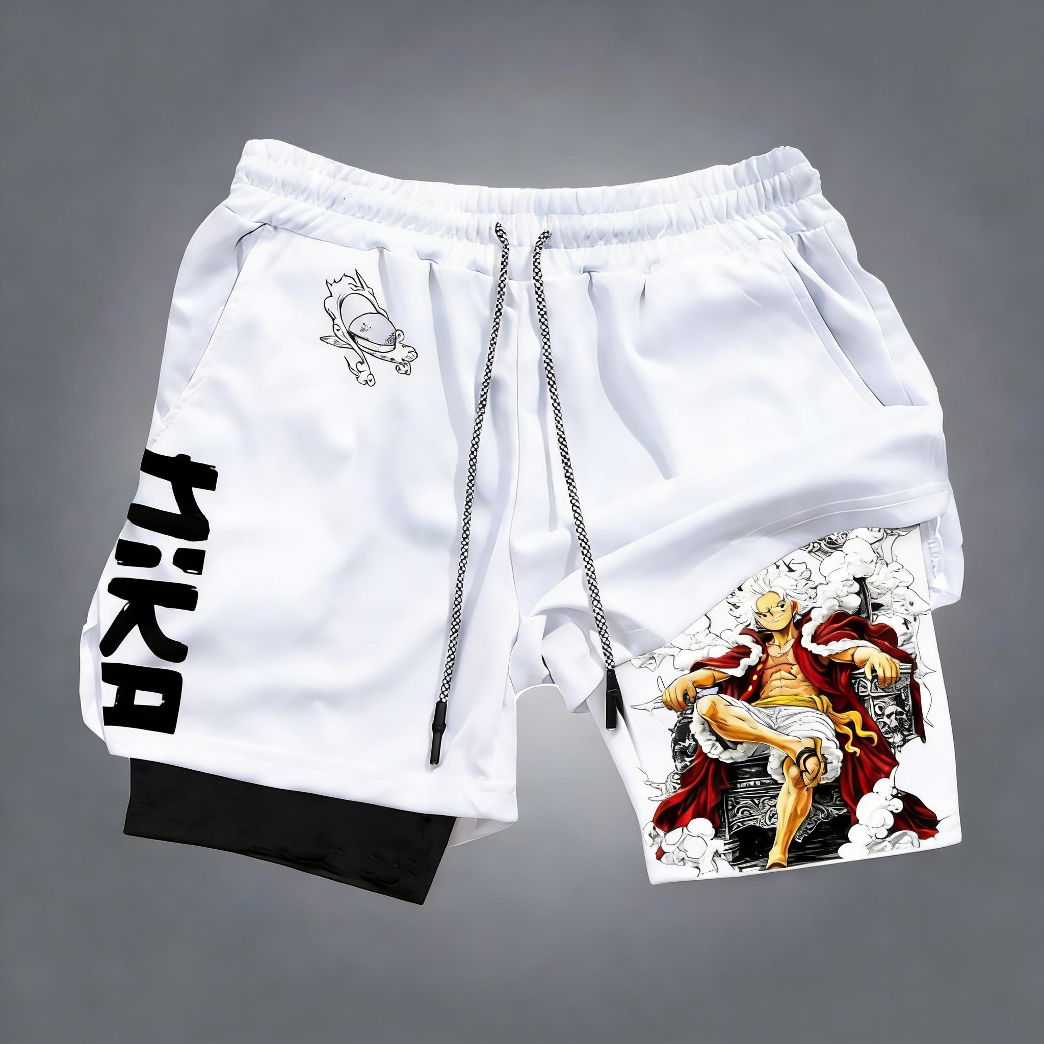 One Piece 2026 New Hot Gym Sho - огляд і ціна Anime Merchandise Store In Japan
