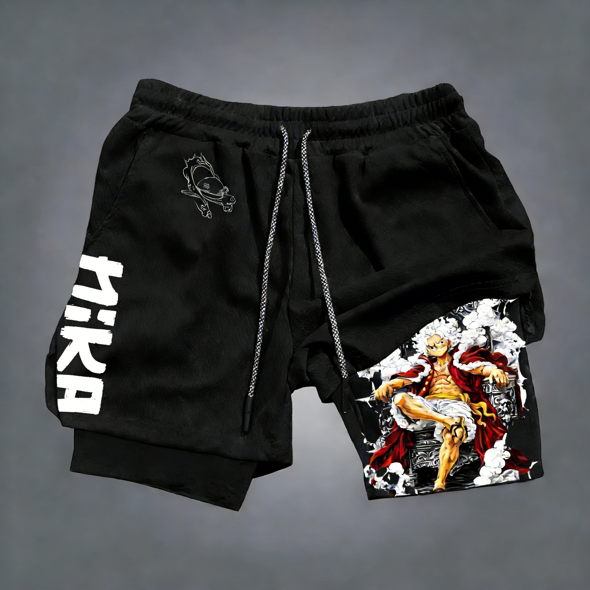 One Piece 2026 New Hot Gym Sho - огляд і ціна Anime Merchandise Store In Japan