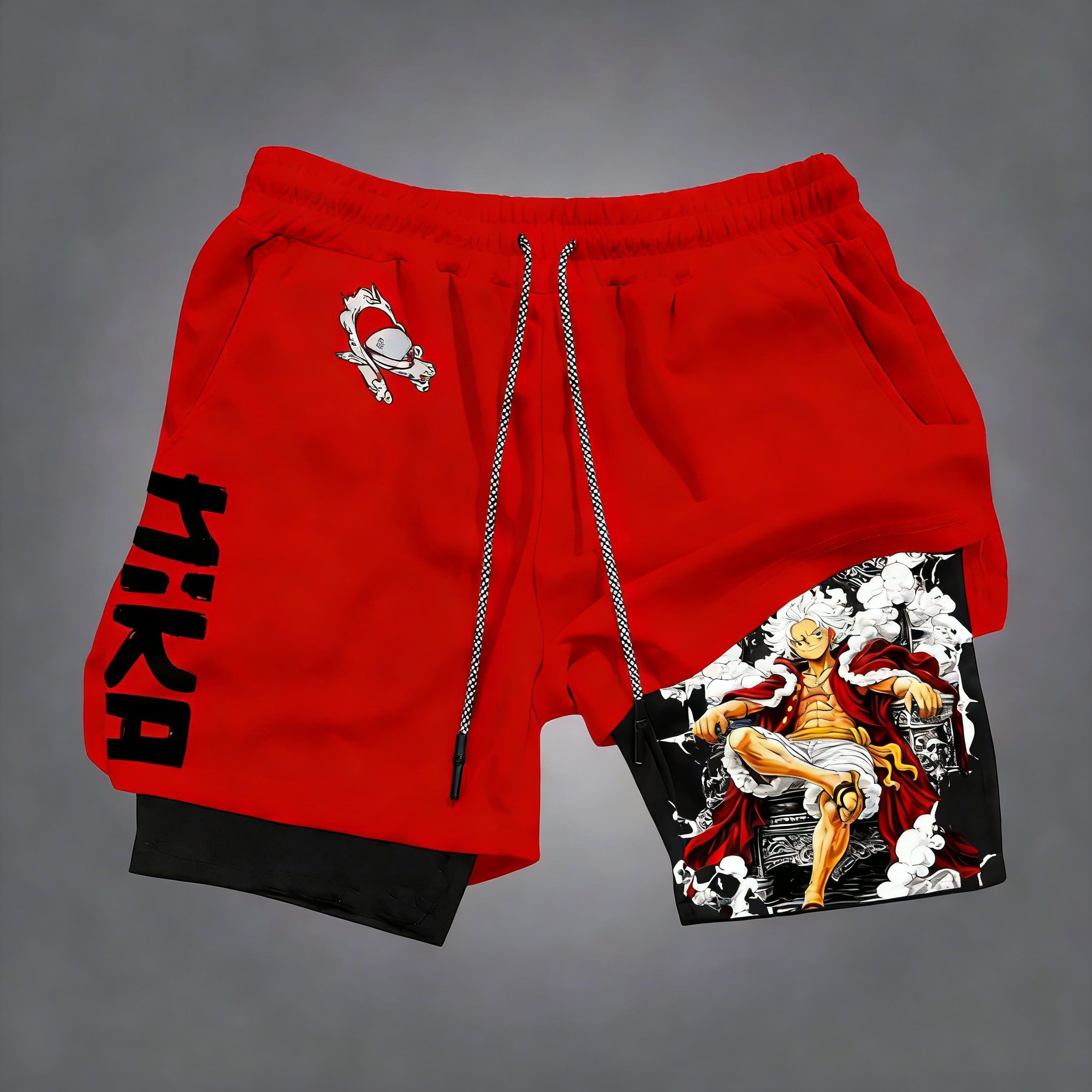 One Piece 2026 New Hot Gym Sho - огляд і ціна Anime Merchandise Store In Japan
