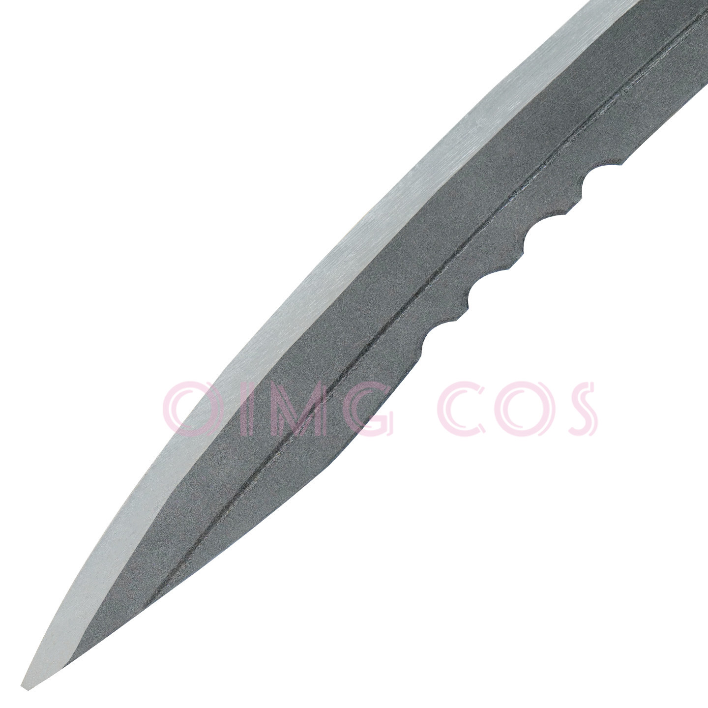 Arknights Endfield Rossi Cospl - огляд і ціна Cosplay Prop Sword
