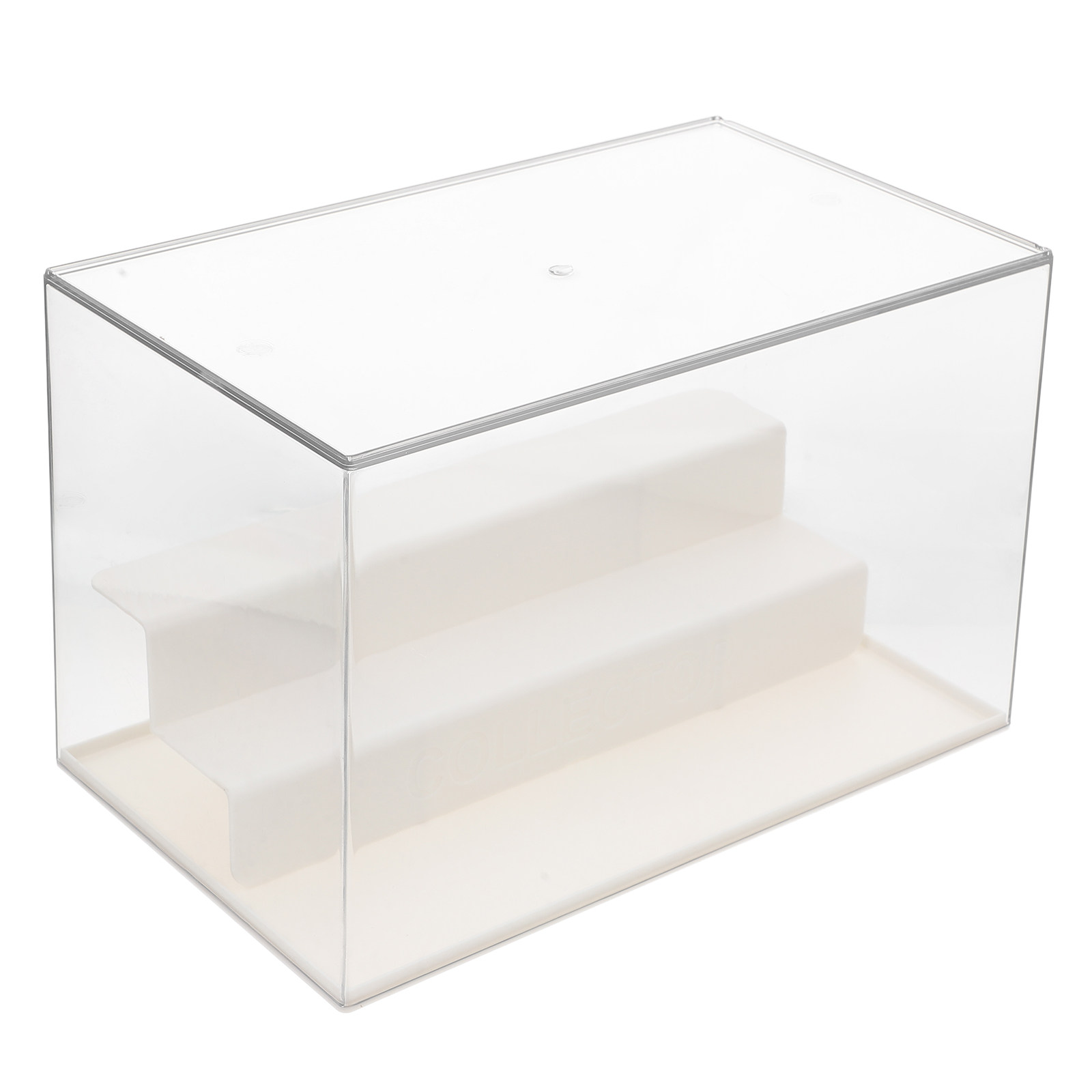 Action Figure Display Case Cle - огляд і ціна Figure Display Box