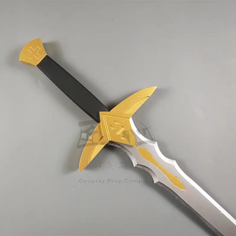 2026 Game Fate Apocrypha Serva - огляд і ціна Cosplay Prop Sword