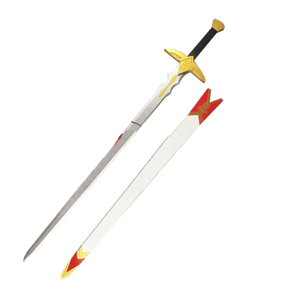 2026 Game Fate Apocrypha Serva - огляд і ціна Cosplay Prop Sword