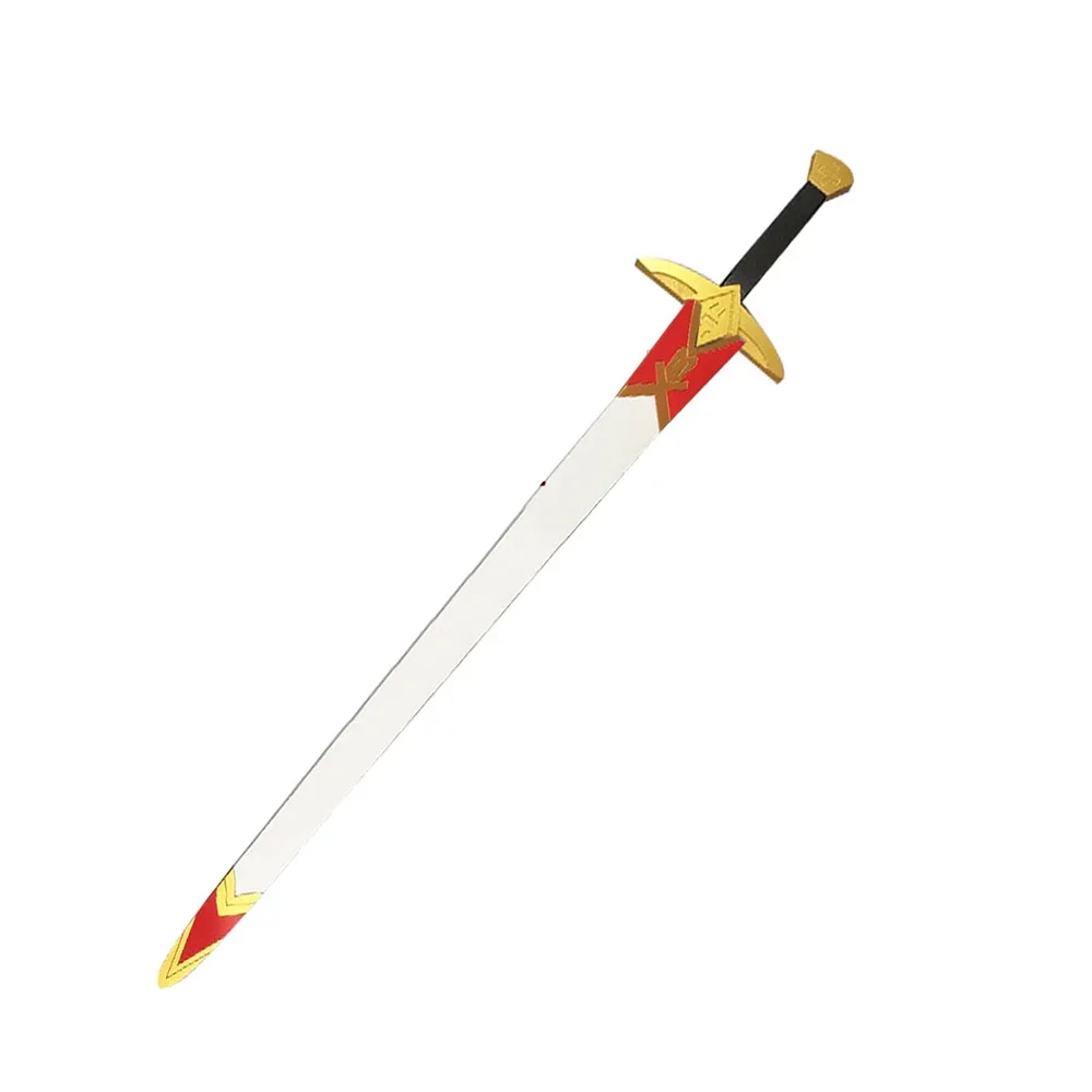 2026 Game Fate Apocrypha Serva - огляд і ціна Cosplay Prop Sword
