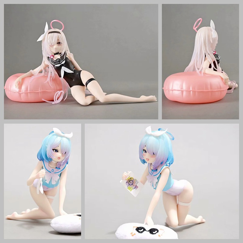 High Quality Swimsuit Prana Al - огляд і ціна Premium Anime Merchandise