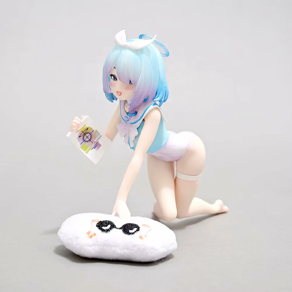 High Quality Swimsuit Prana Al - огляд і ціна Premium Anime Merchandise