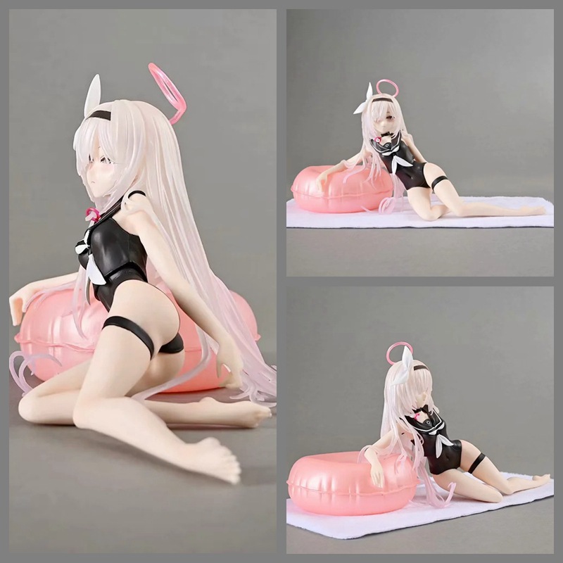 High Quality Swimsuit Prana Al - огляд і ціна Premium Anime Merchandise