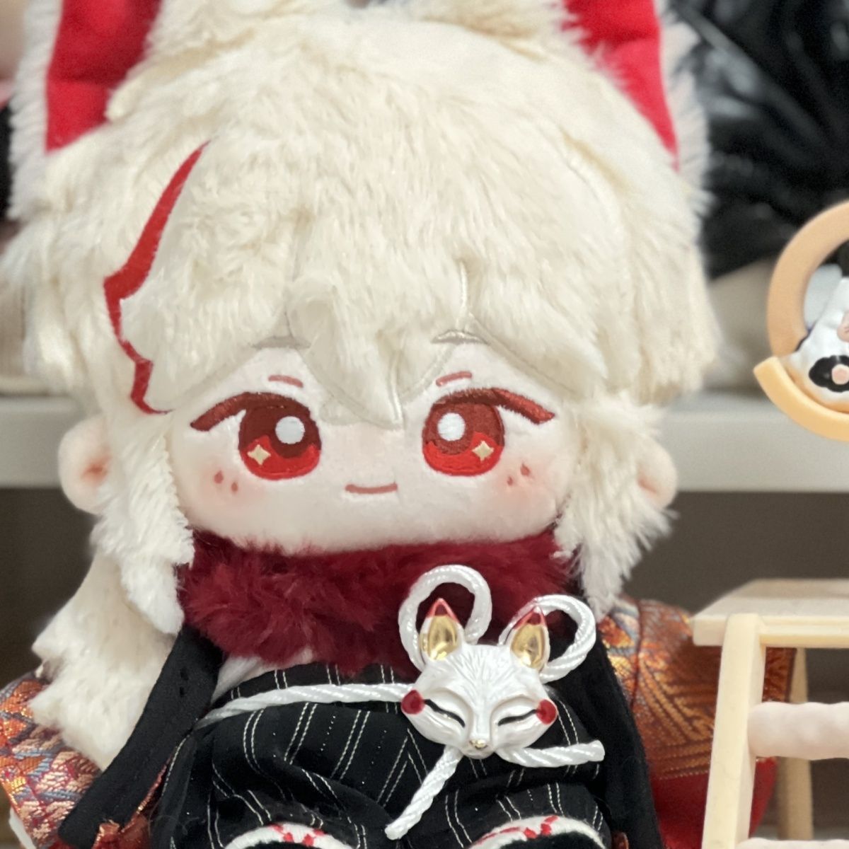 Premium Quality Genshin Impact - огляд і ціна Premium Anime Merchandise