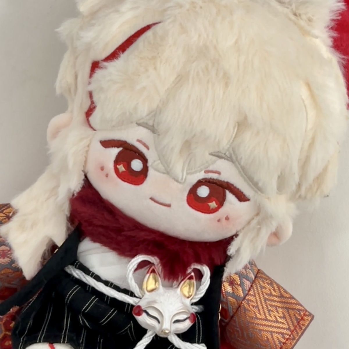 Premium Quality Genshin Impact - огляд і ціна Premium Anime Merchandise