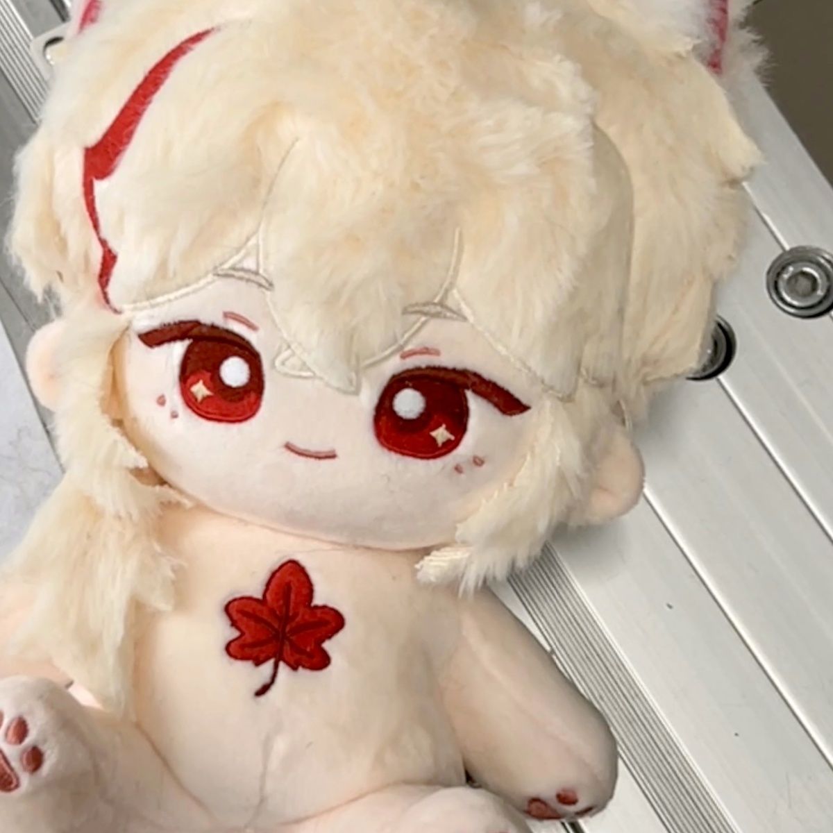Premium Quality Genshin Impact - огляд і ціна Premium Anime Merchandise