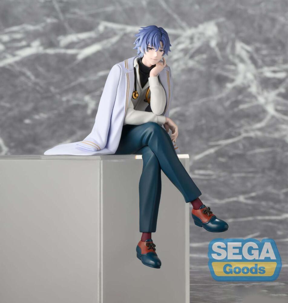 Official Genuine In Stock Sega - огляд і ціна Premium Anime Merchandise