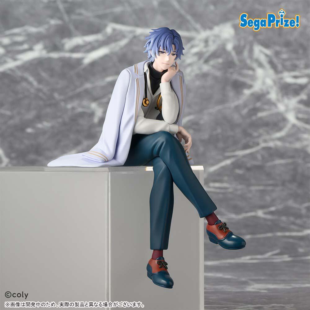 Official Genuine In Stock Sega - огляд і ціна Premium Anime Merchandise