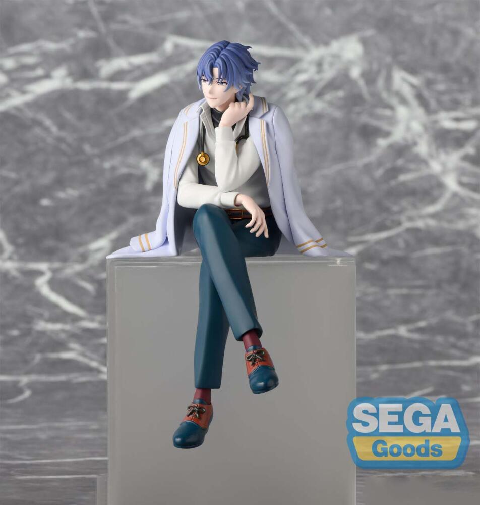 Official Genuine In Stock Sega - огляд і ціна Premium Anime Merchandise