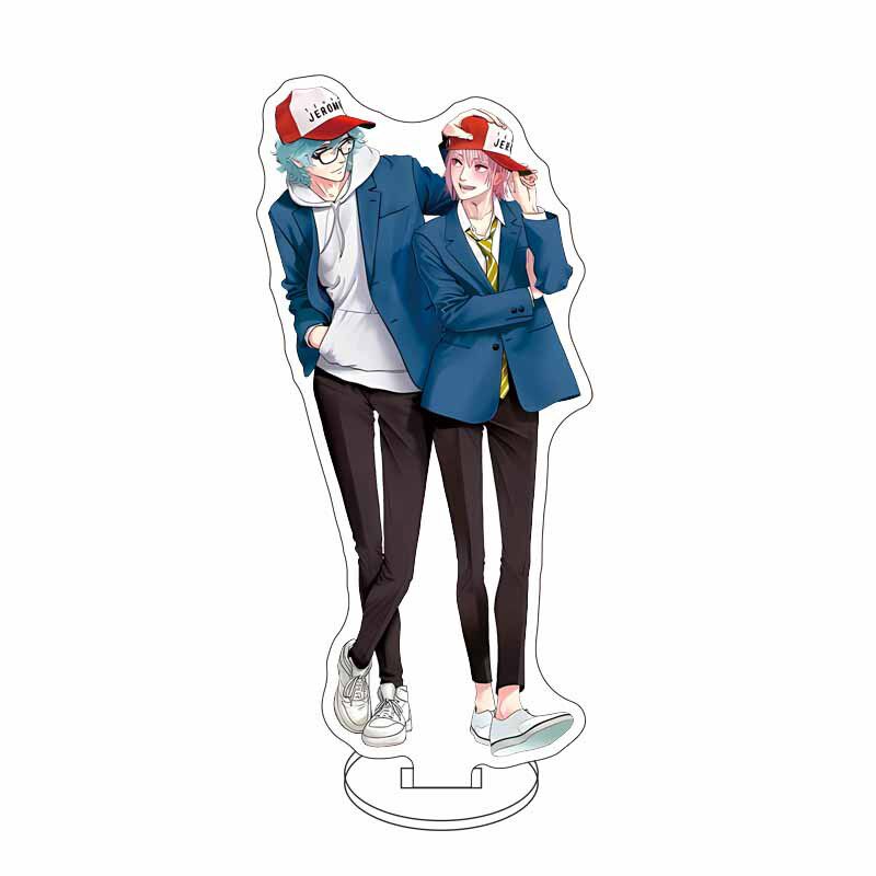 16CM Anime Twilight Out of Foc - огляд і ціна Acrylic Stand Figure