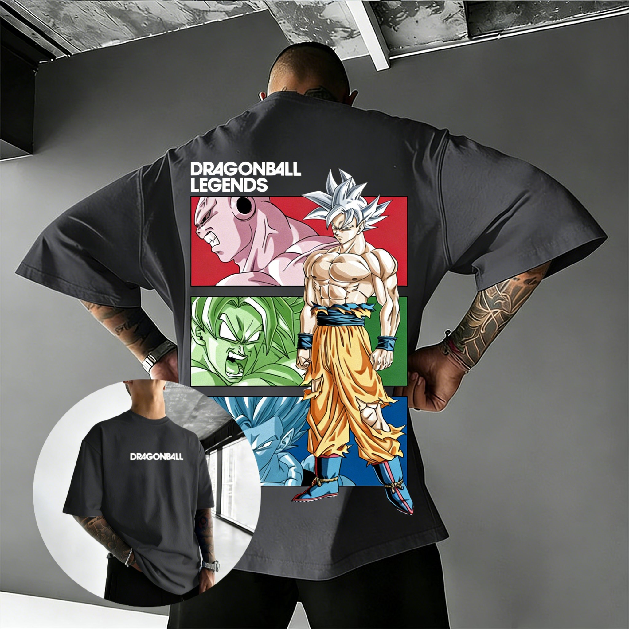 Dragon Ball Anime 2026 New Hot - огляд і ціна Anime Merchandise Store In Japan