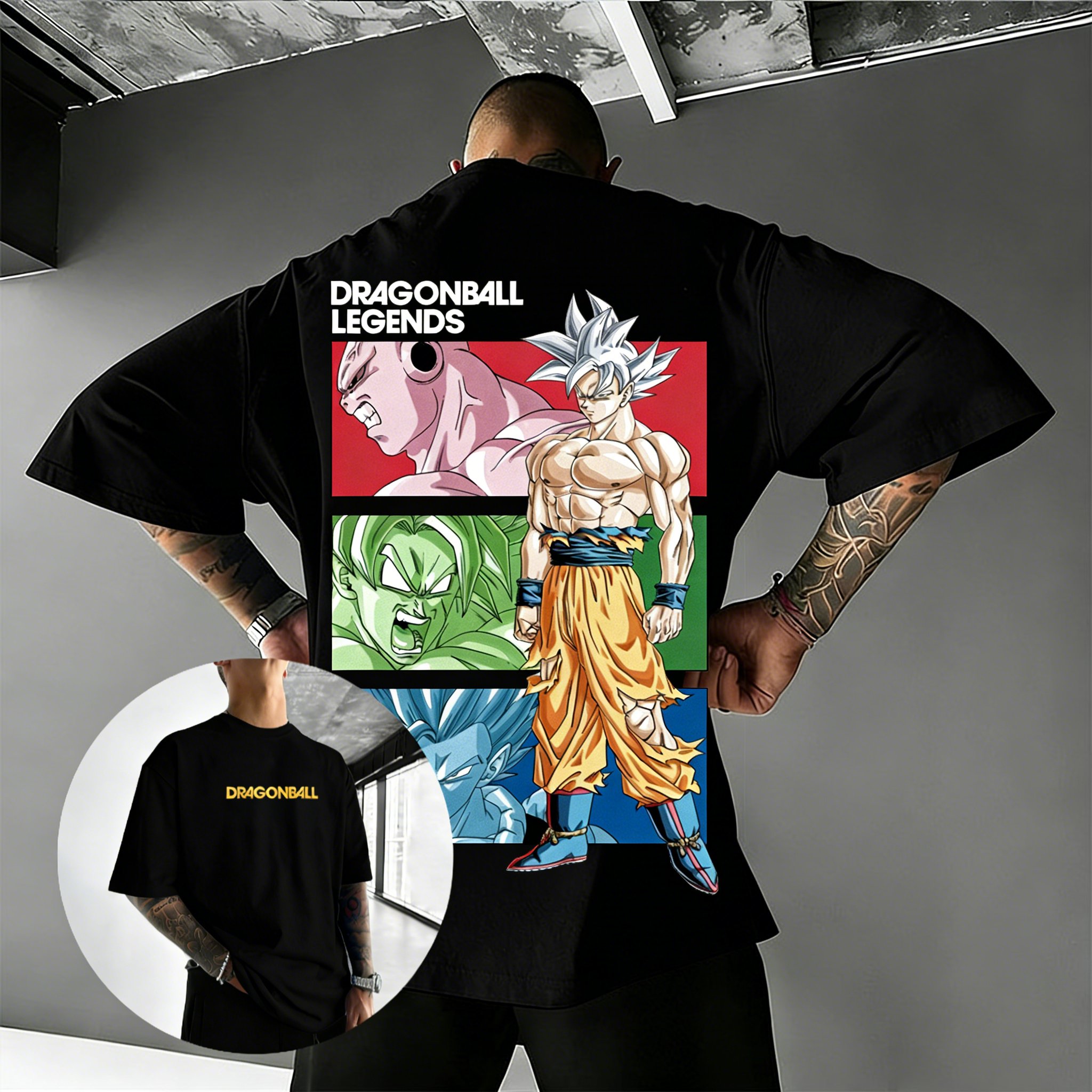 Dragon Ball Anime 2026 New Hot - огляд і ціна Anime Merchandise Store In Japan
