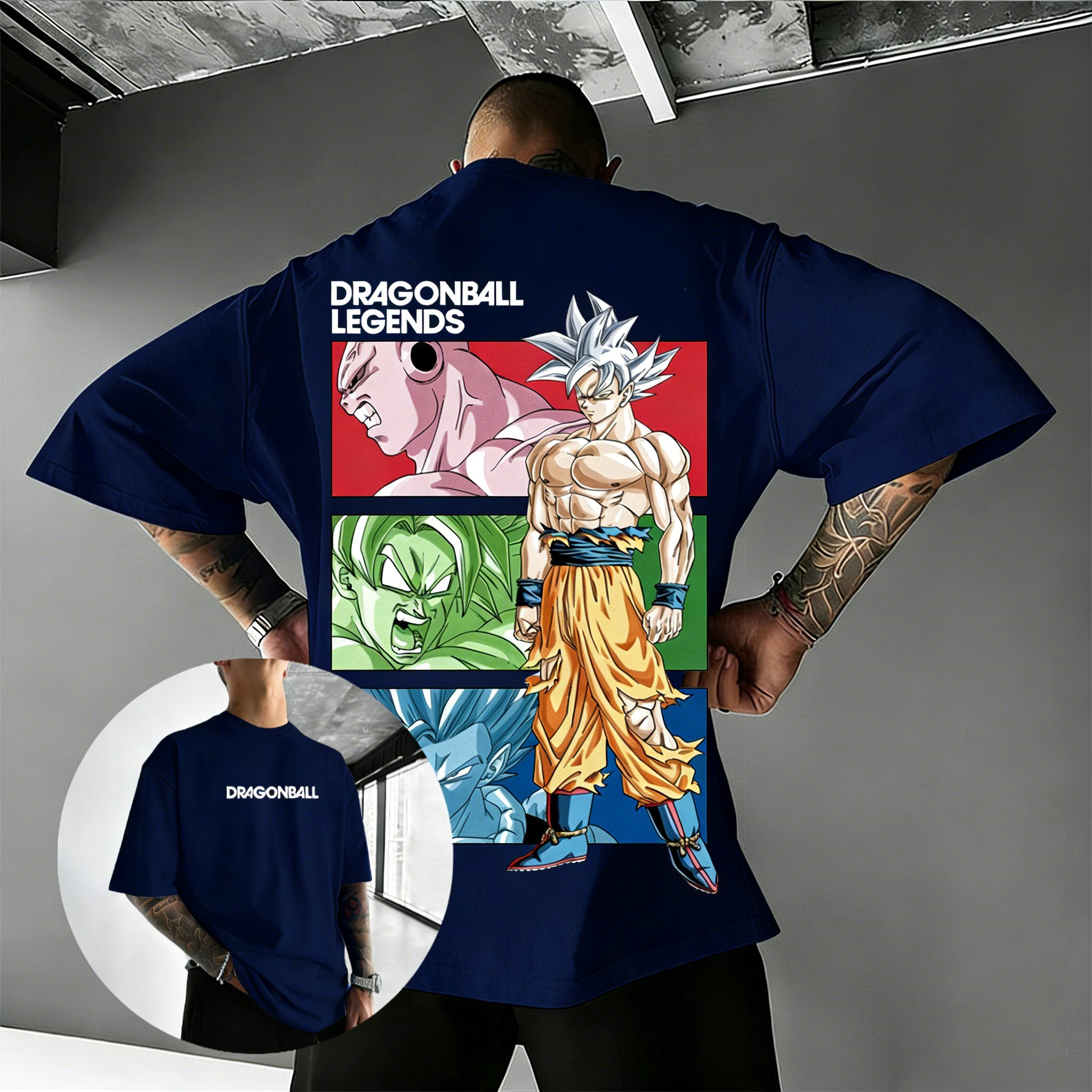 Dragon Ball Anime 2026 New Hot - огляд і ціна Anime Merchandise Store In Japan