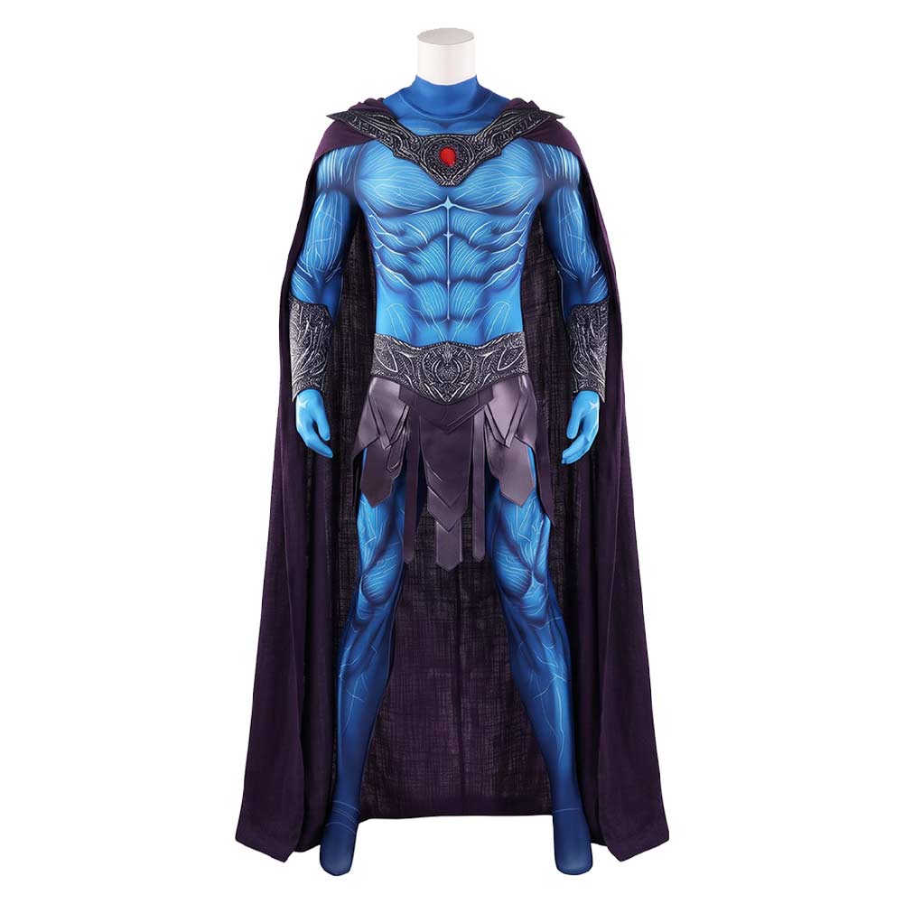 Masters 2026 Skeletor Cosplay  - огляд і ціна Cosplay Prop Sword